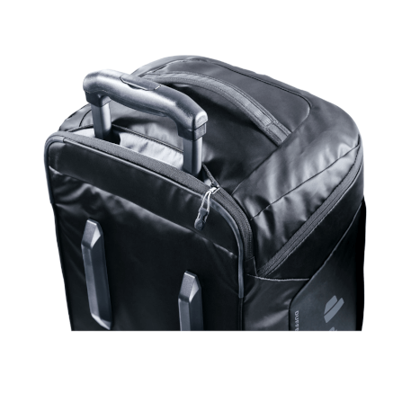 กระเป๋าล้อลาก Deuter Duffel Pro Movo 60 - Black_2