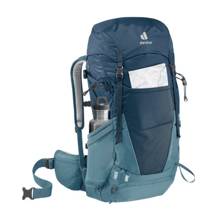 กระเป๋าเดินป่า Futura Pro 34 SL - Marine-lake_2