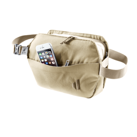 กระเป๋า Deuter Hip Bag Passway 2 Desert-bone_3