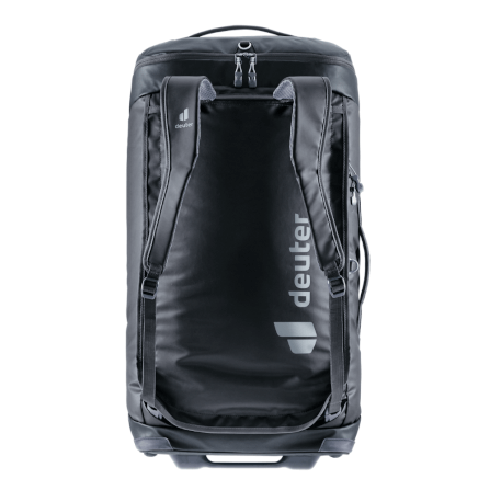 กระเป๋าล้อลาก Deuter Duffel Pro Movo 60 - Black_3