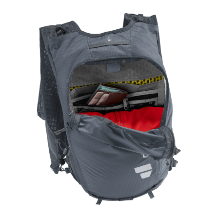 กระเป๋าวิ่งเทรล Deuter Ascender 7 - Black _3