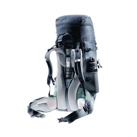 กระเป๋าเป้เดินป่า Deuter Aircontact Lite 45+10 SL Ink-Jade_4