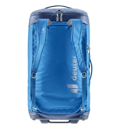 กระเป๋าล้อลาก Deuter Duffel Pro Movo 60 - Neptune-nightblue_4