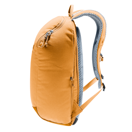 กระเป็าเป้ DEUTER STEP OUT 16 Amber-maple_5