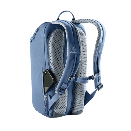 กระเป็าเป้ DEUTER STEP OUT 16 Marine-ink_5