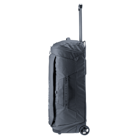 กระเป๋าล้อลาก Deuter Duffel Pro Movo 60 - Black_6