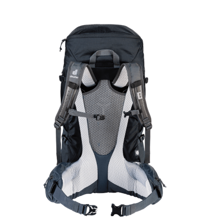 กระเป๋าเดินป่า Futura Pro 34 SL - Black Graphite_7