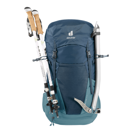 กระเป๋าเดินป่า Futura Pro 34 SL - Marine-lake_7