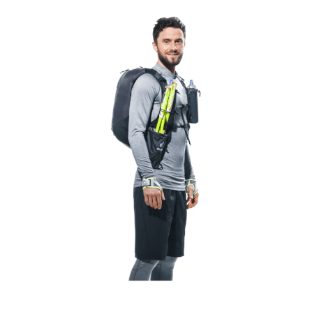 กระเป๋าวิ่งเทรล Deuter Ascender 7 - Black _6