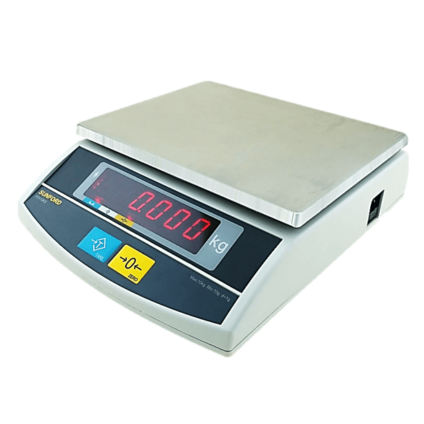 เครื่องชั่งน้ำหนัก SUNFORD FEH10KS_9