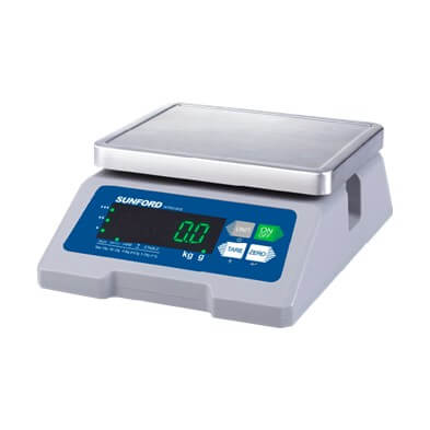 เครื่องชั่งน้ำหนัก SUNFORD WPS10KS_10