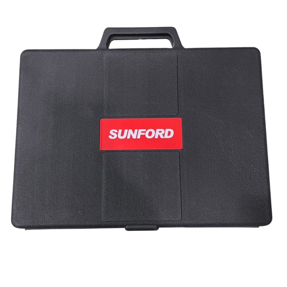 เครื่องชั่งน้ำหนัก SUNFORD AVS-25-K1