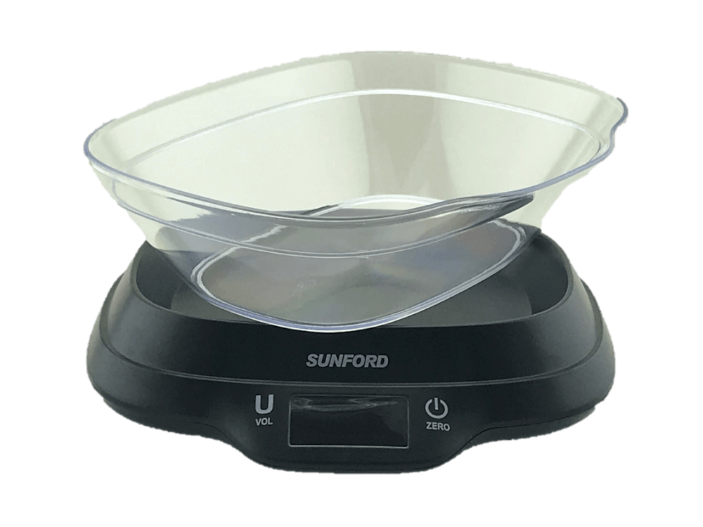เครื่องชั่งน้ำหนัก SUNFORD VC5000