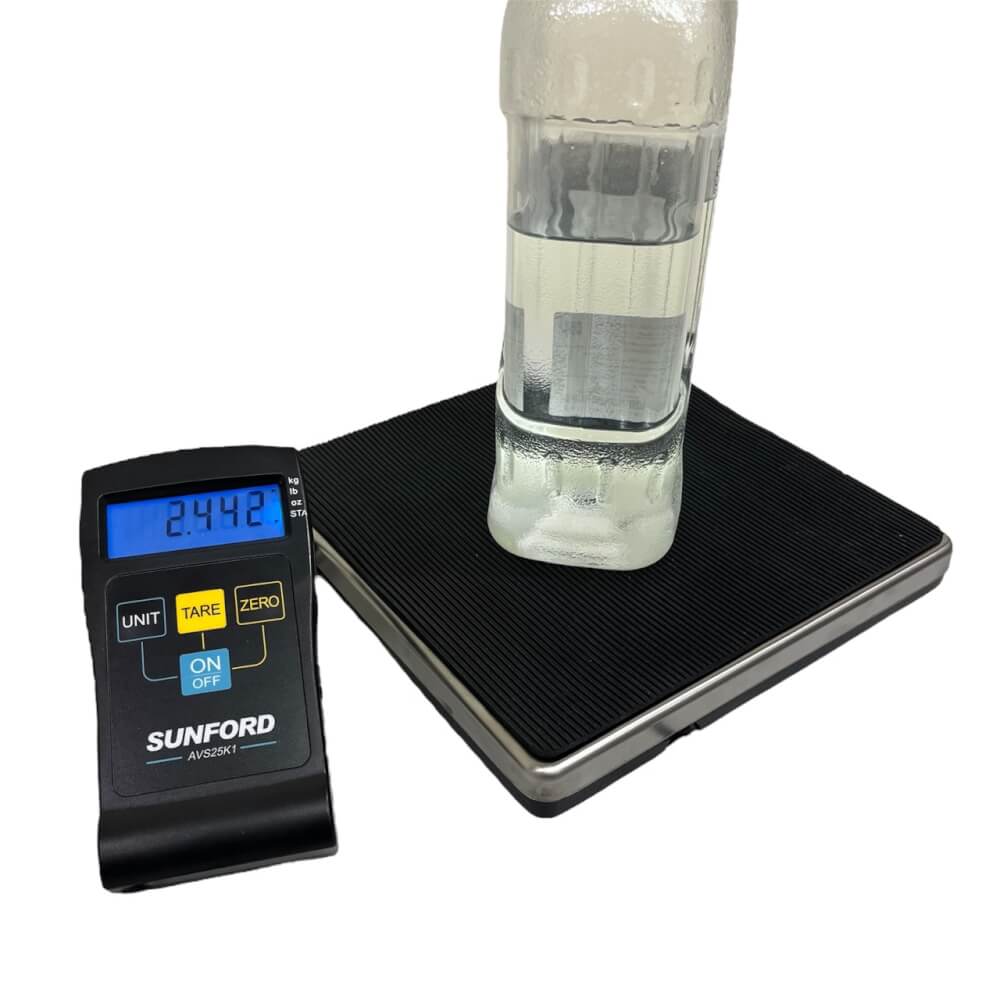 เครื่องชั่งน้ำหนัก SUNFORD AVS-25-K1
