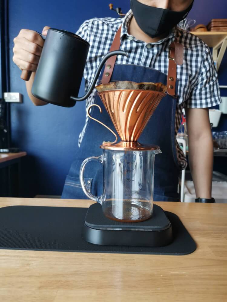 เครื่องชั่งน้ำหนัก SUNFORD HICOFE