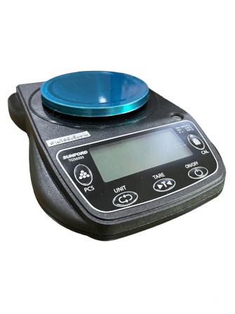 เครื่องชั่งน้ำหนัก SUNFORD TGS600S_0