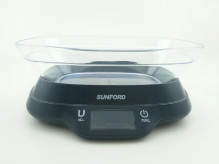 เครื่องชั่งน้ำหนัก SUNFORD VC5000_2