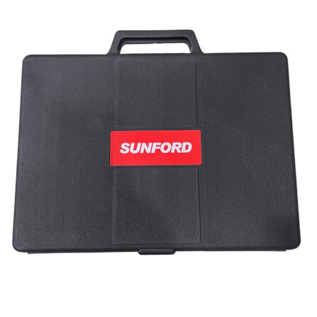 เครื่องชั่งน้ำหนัก SUNFORD AVS-25-K1_2