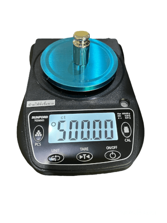 เครื่องชั่งน้ำหนัก SUNFORD TGS600S_3
