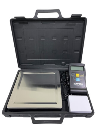 เครื่องชั่งน้ำหนัก SUNFORD AVS-25-K1_3