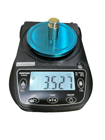 เครื่องชั่งน้ำหนัก SUNFORD TGS600S_4