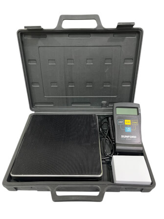 เครื่องชั่งน้ำหนัก SUNFORD AVS-25-K1_4