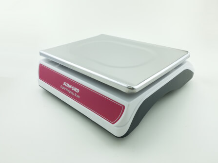 เครื่องชั่งน้ำหนัก SUNFORD ACS-30-FE31_5