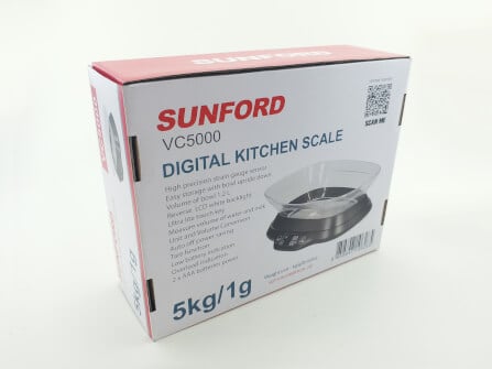 เครื่องชั่งน้ำหนัก SUNFORD VC5000_6