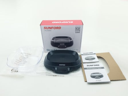 เครื่องชั่งน้ำหนัก SUNFORD VC5000_7