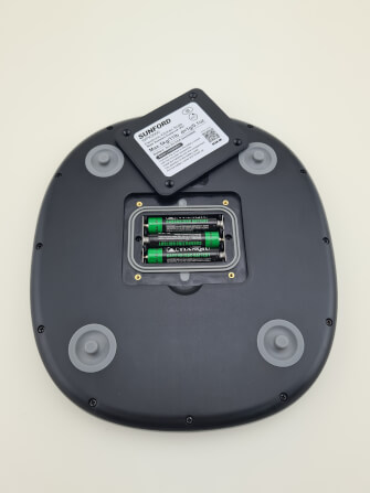 เครื่องชั่งน้ำหนัก SUNFORD WPK5000_7