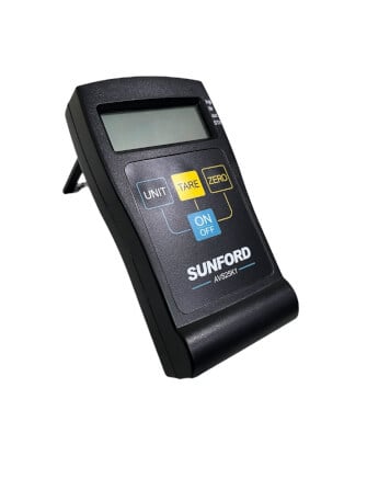 เครื่องชั่งน้ำหนัก SUNFORD AVS-25-K1_8