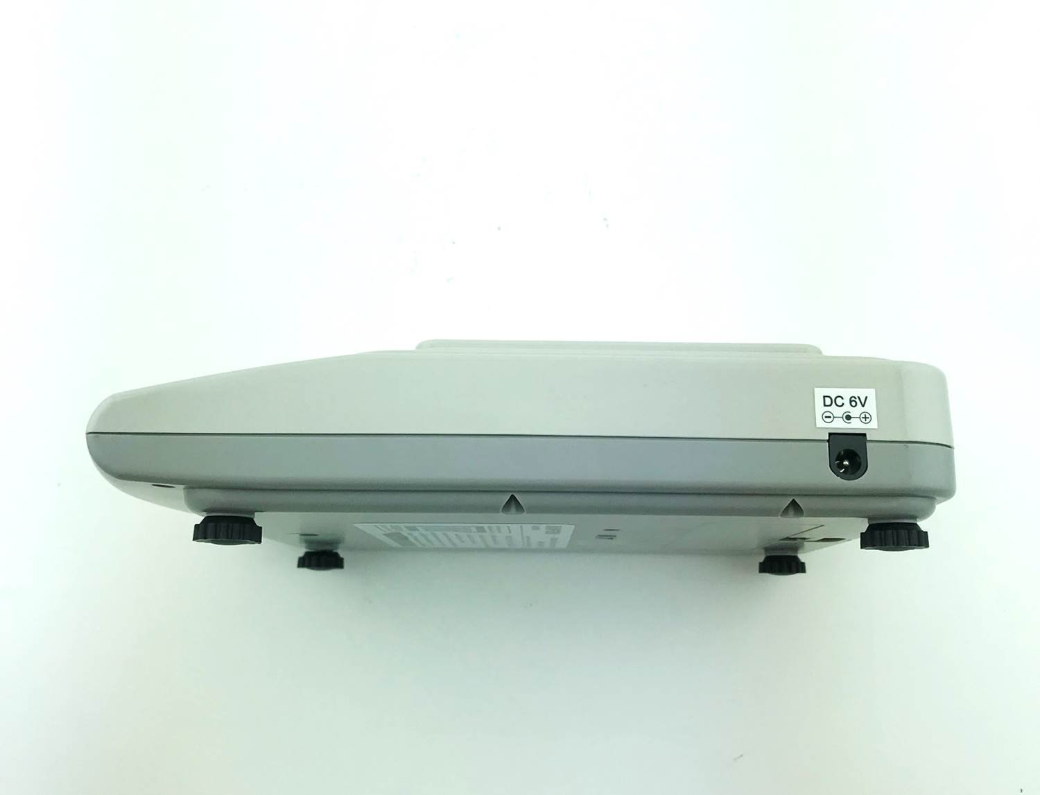เครื่องชั่งน้ำหนัก SUNFORD KAH5000S_6