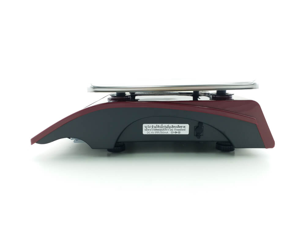 เครื่องชั่งน้ำหนักคำนวณราคา SUNFORD ACS-30-JE21_7