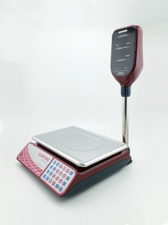 เครื่องชั่งน้ำหนักคำนวณราคา SUNFORD ACS-30-JE11_7