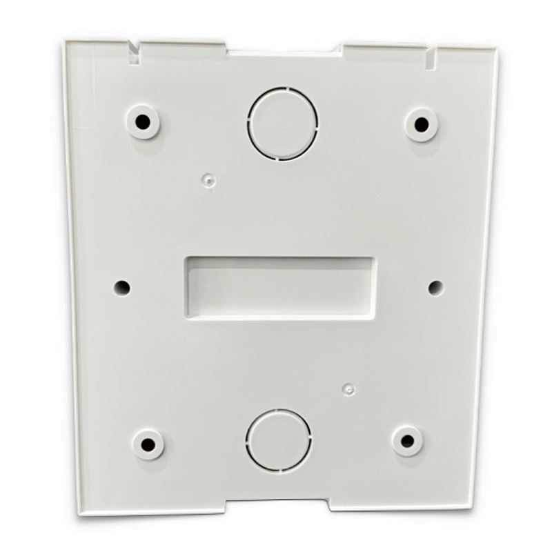 กล่องใส่เบรกเกอร์ 4 ช่อง ABB PSC104 Consumer Unit IEC IP40 Plastic Box ...