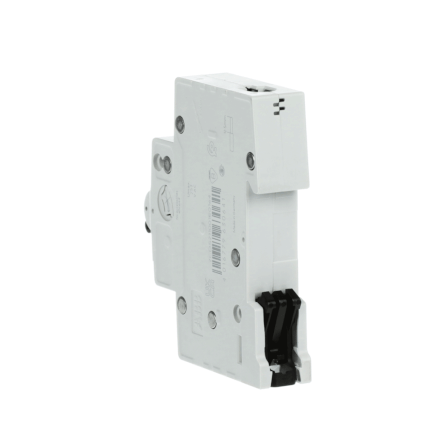 เซอร์กิตเบรกเกอร์ 25 แอมป์ 1 โพล 10kA ABB S201M-C25_3