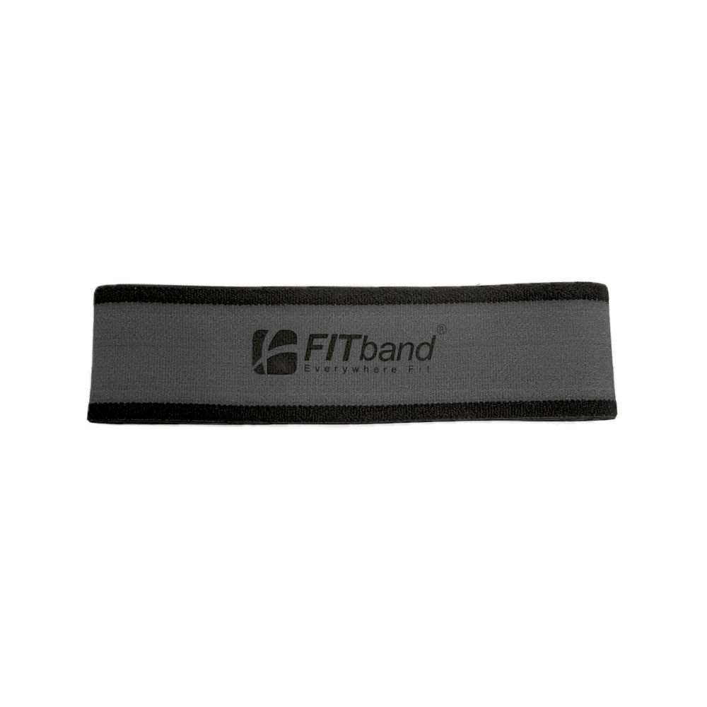 ยางยืดออกกำลังกาย FITBAND แบบห่วงเล็ก ระดับ 3 แรงต้าน 10 กิโลกรัม_1