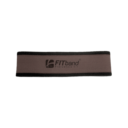 ยางยืดออกกำลังกาย FITBAND แบบห่วงเล็ก ระดับ 4 แรงต้าน 13 กิโลกรัม_1