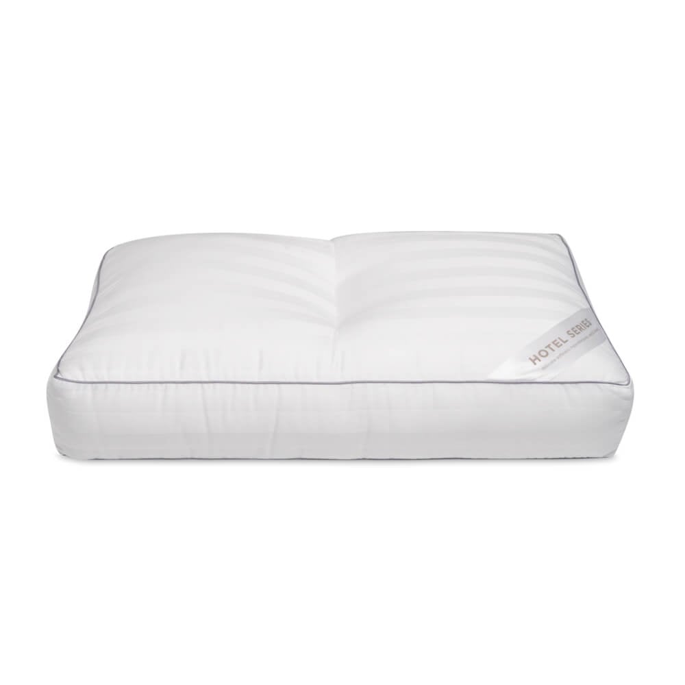 หมอนหนุน MR.BIG HOTEL SERIES LUX 4