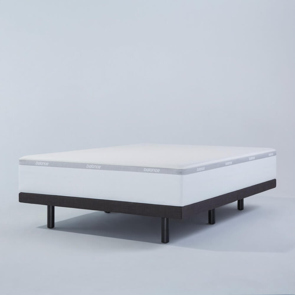 ที่นอน 6 ฟุต MR.BIG AIRCOMFORT MATTRESS 9” เย็น นุ่ม สบาย เข้ากับสรีระคนไทย_1