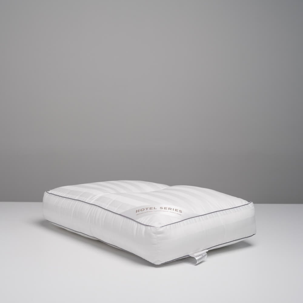 หมอนหนุน MR.BIG HOTEL SERIES LUX 4