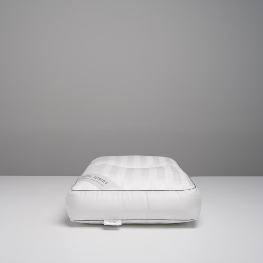 หมอนหนุน MR.BIG HOTEL SERIES LUX 4