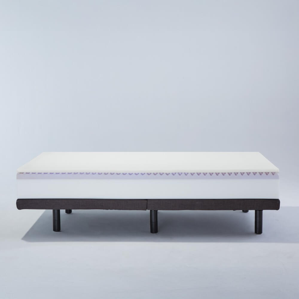 ที่นอน 6 ฟุต MR.BIG AIRCOMFORT MATTRESS 9” เย็น นุ่ม สบาย เข้ากับสรีระคนไทย_5