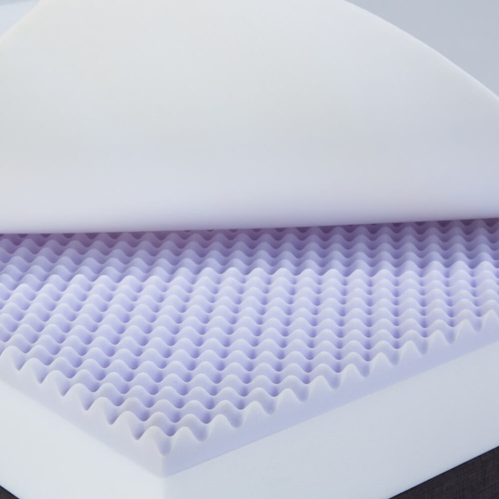 ที่นอน 6 ฟุต MR.BIG AIRCOMFORT MATTRESS 9” เย็น นุ่ม สบาย เข้ากับสรีระคนไทย_6