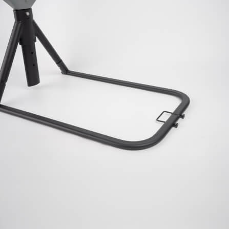 อุปกรณ์พยุงลุก-นั่งจากเตียง MR.BIG (BED ASSIST SUPPORT) สีเทา_1