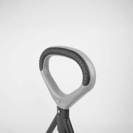 อุปกรณ์พยุงลุก-นั่งจากเตียง MR.BIG (BED ASSIST SUPPORT) สีเทา_4