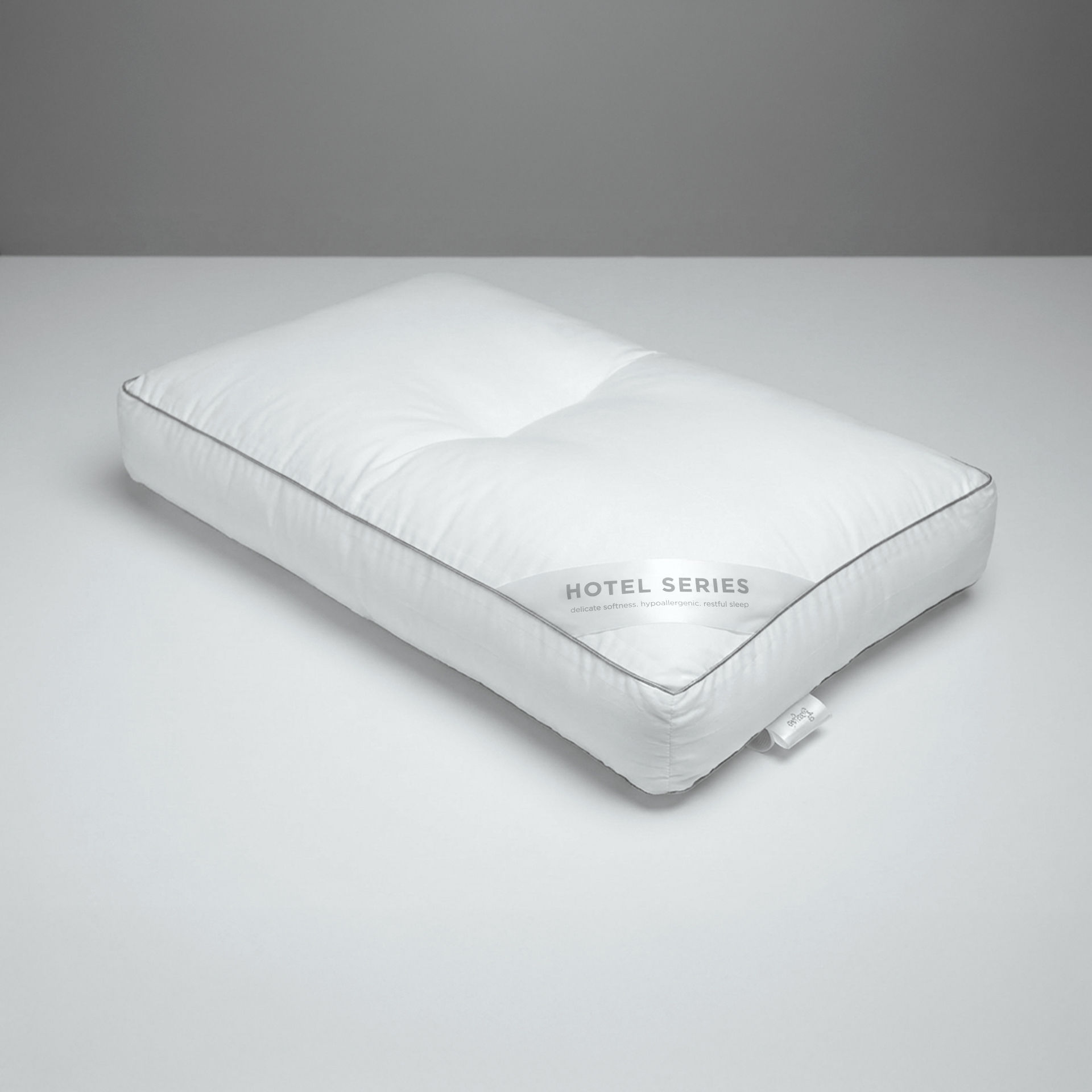 หมอนหนุน MR.BIG HOTEL SERIES LUX 4