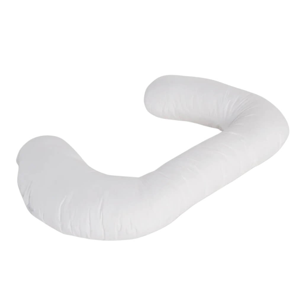 หมอน Ergonomic mr.big สำหรับคนชอบนอนตะแคง รุ่น Jay Pillow