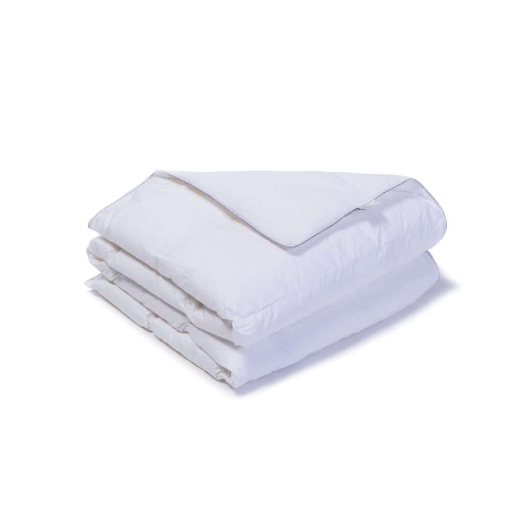 ผ้านวม mr.big Summer Duvet ผ้าห่มฤดูร้อน สีขาว 70x90 นิ้ว