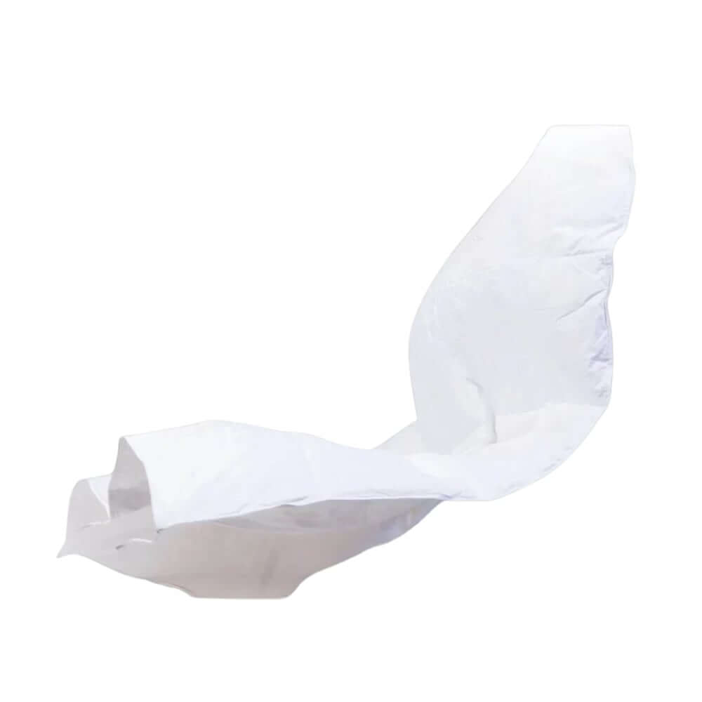 ผ้านวม mr.big Summer Duvet ผ้าห่มฤดูร้อน สีขาว 70x90 นิ้ว